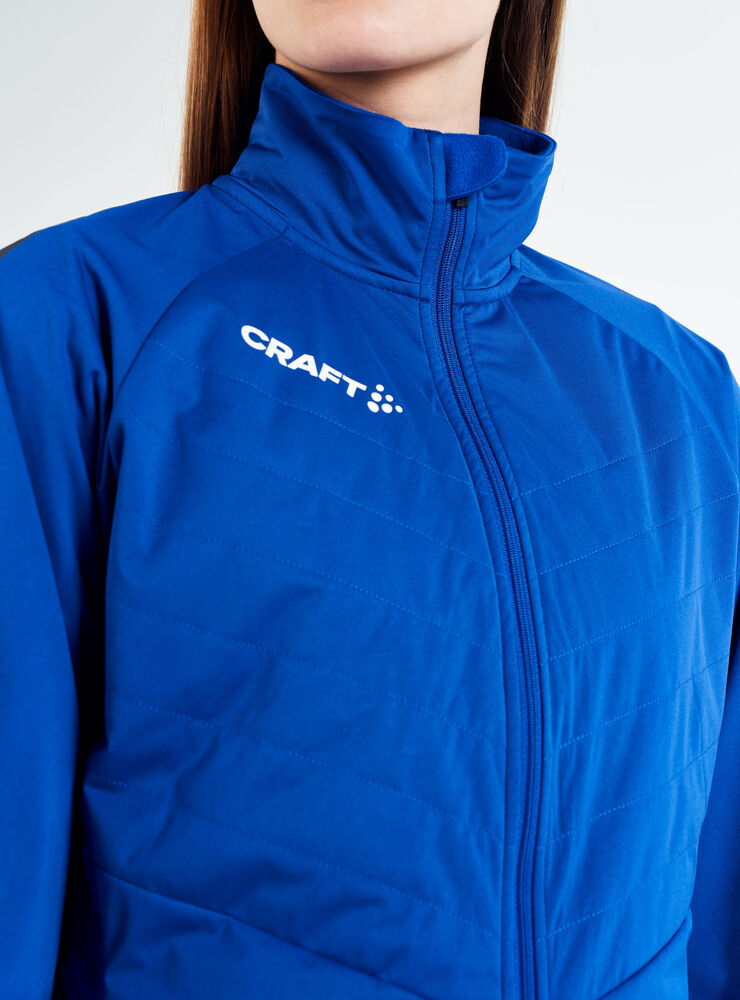 ADV Nordic Club Jacket W