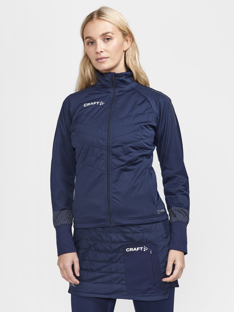 ADV Nordic Club Jacket W