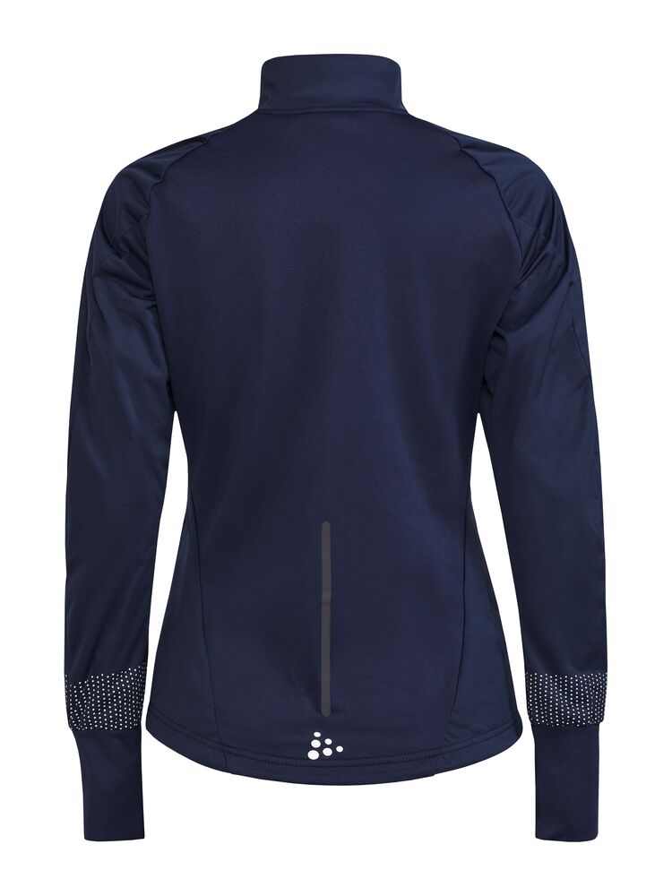 ADV Nordic Club Jacket W