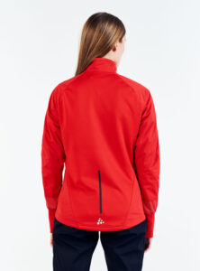 ADV Nordic Club Jacket W