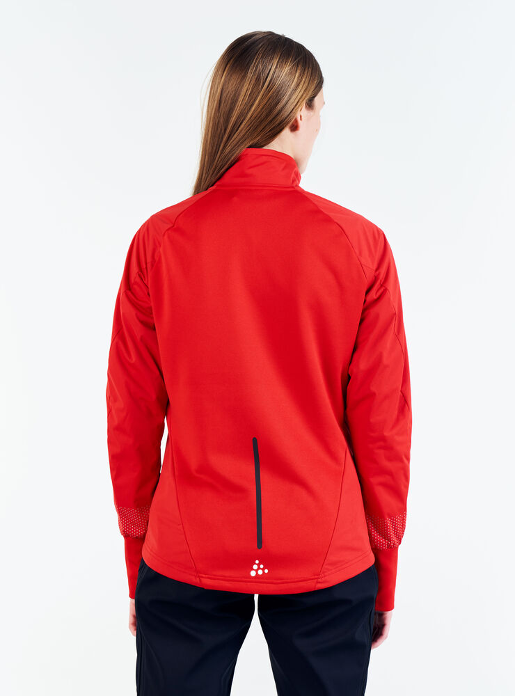 ADV Nordic Club Jacket W
