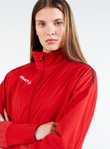 ADV Nordic Club Jacket W