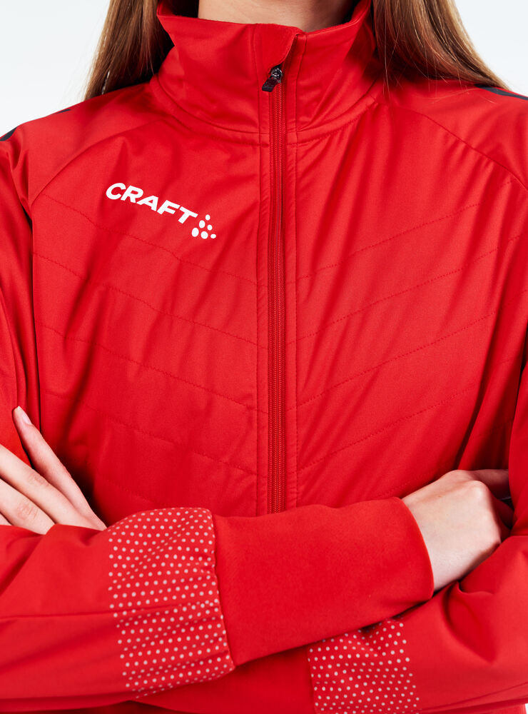 ADV Nordic Club Jacket W