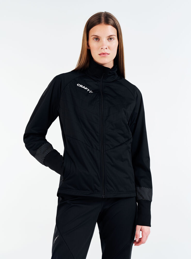 ADV Nordic Club Jacket W