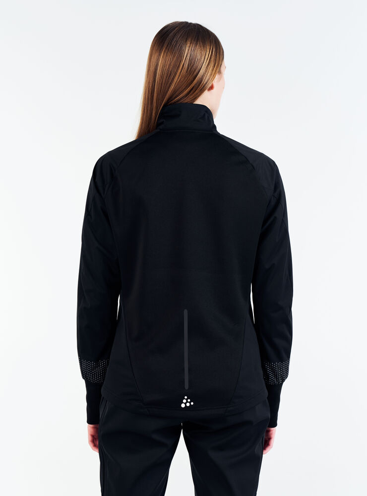 ADV Nordic Club Jacket W