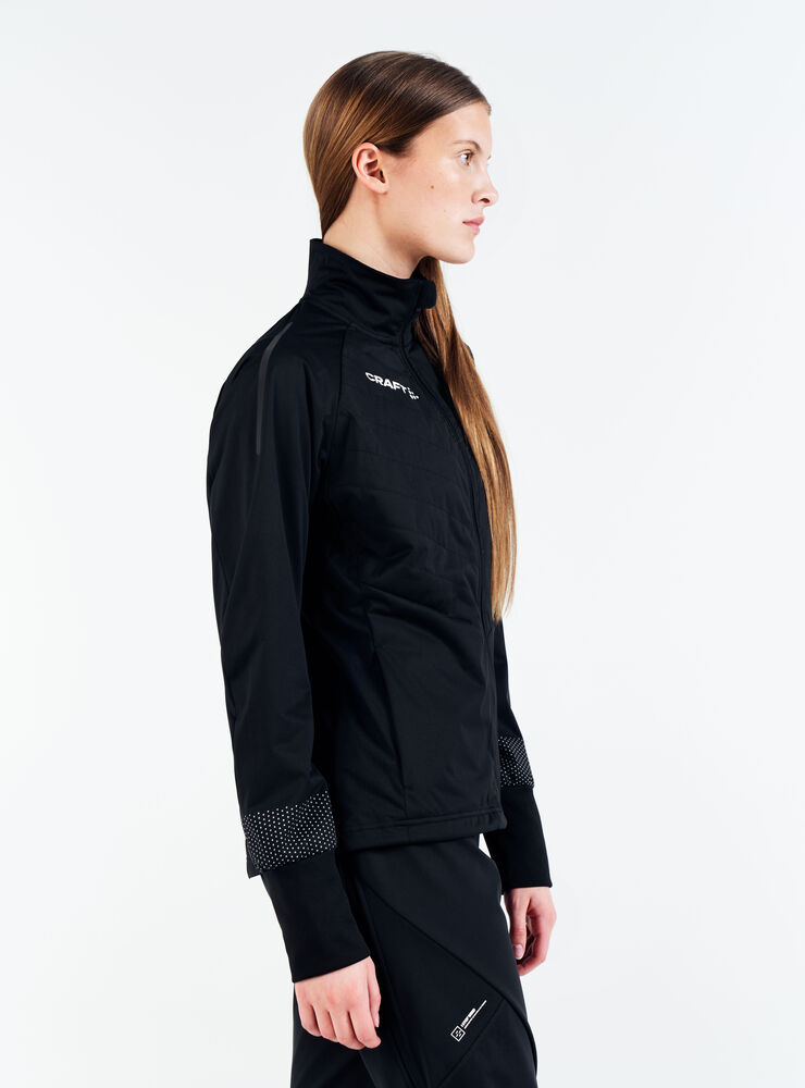 ADV Nordic Club Jacket W