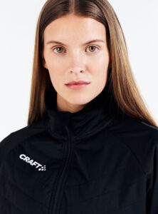 ADV Nordic Club Jacket W