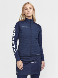 ADV Nordic Club Vest W