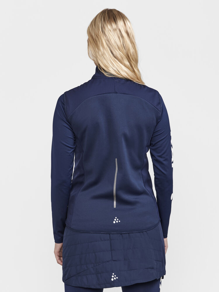 ADV Nordic Club Vest W