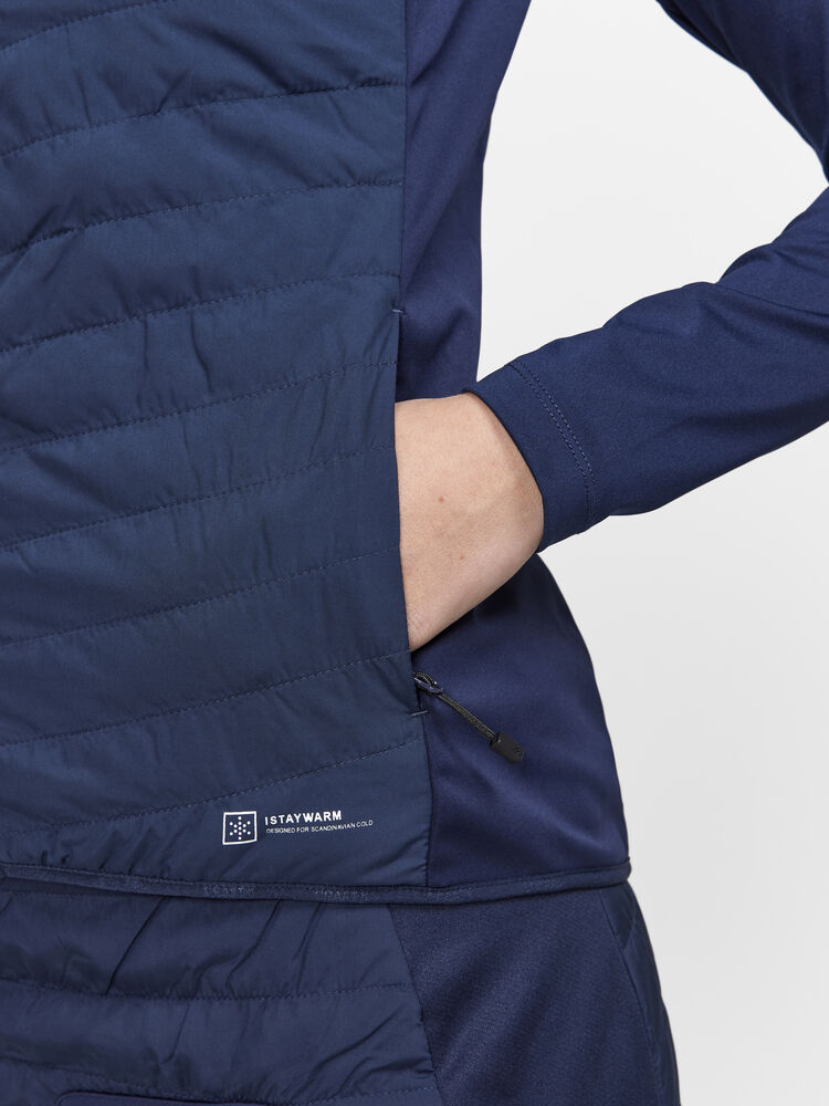 ADV Nordic Club Vest W