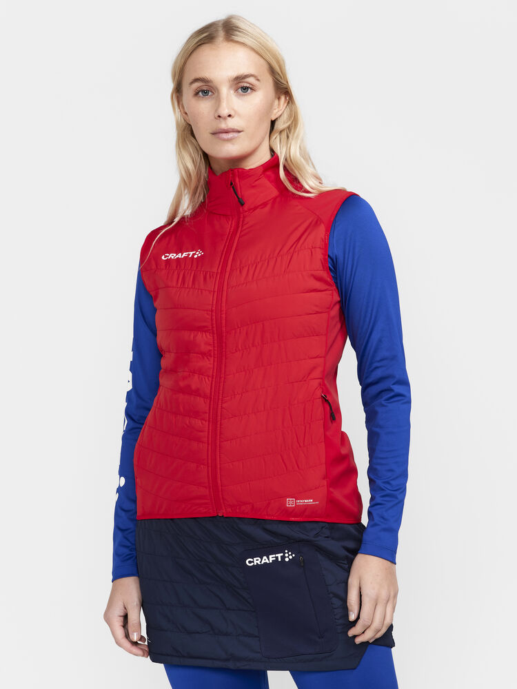 ADV Nordic Club Vest W