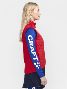 ADV Nordic Club Vest W