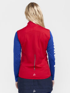 ADV Nordic Club Vest W
