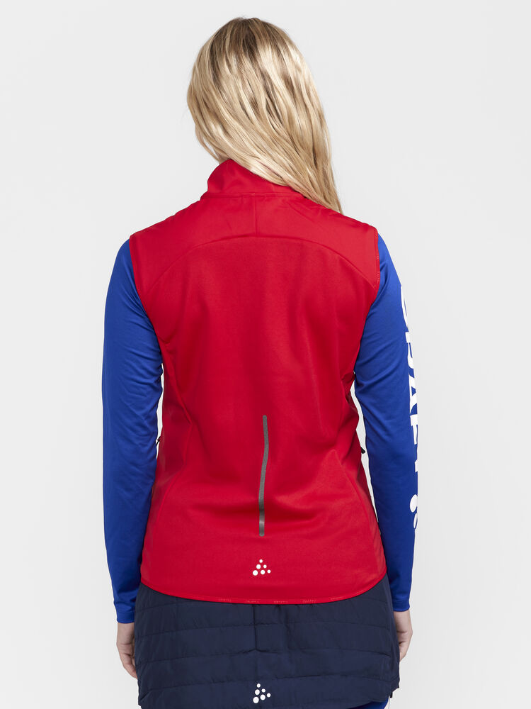 ADV Nordic Club Vest W