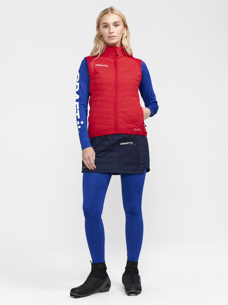 ADV Nordic Club Vest W