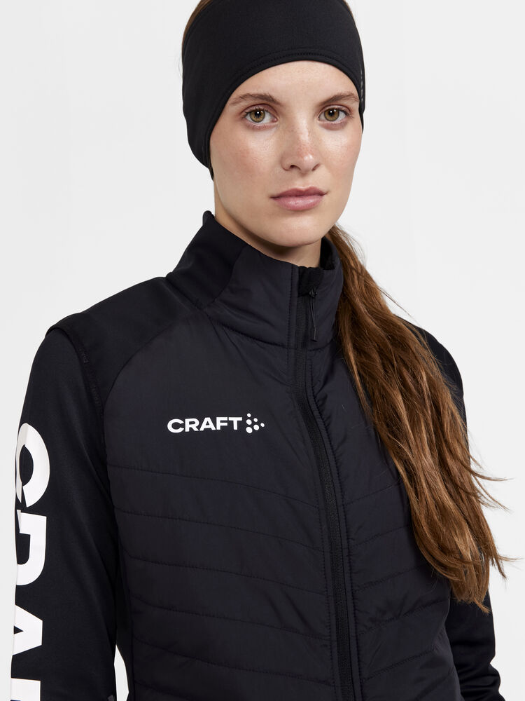 ADV Nordic Club Vest W