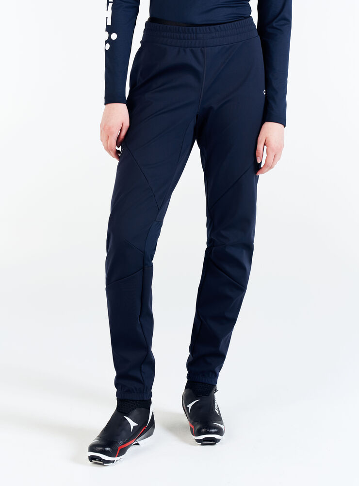CORE Nordic Club FZ Pants W