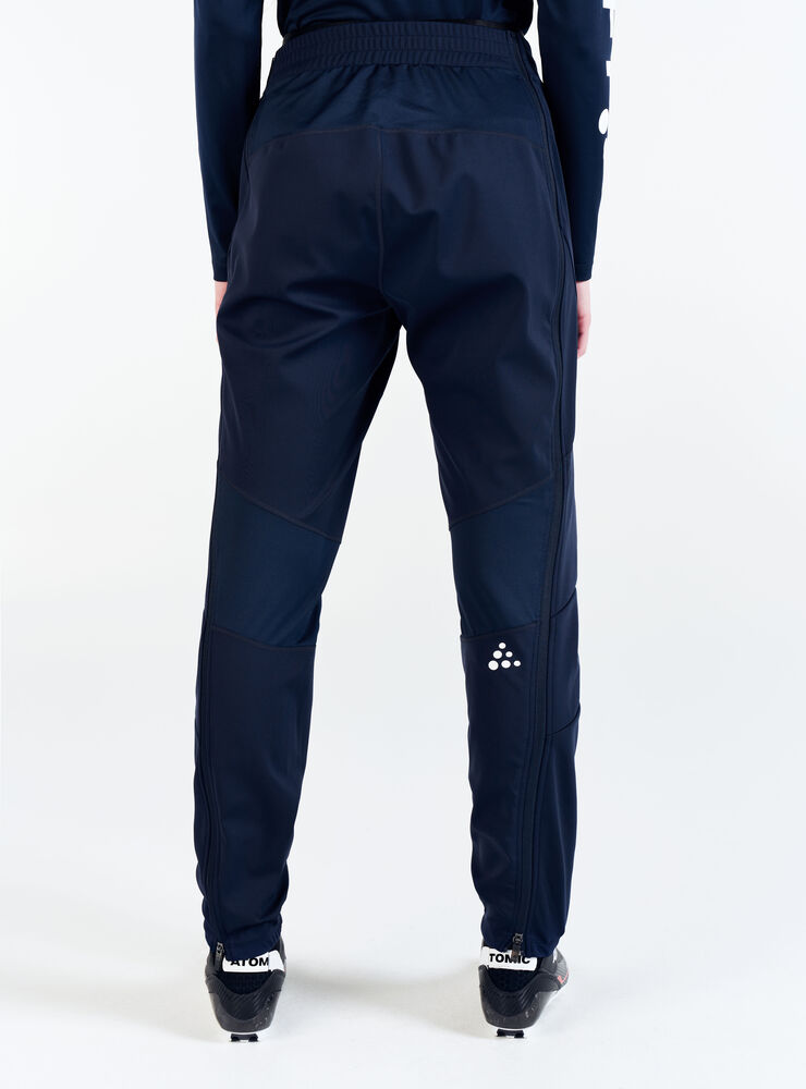 CORE Nordic Club FZ Pants W