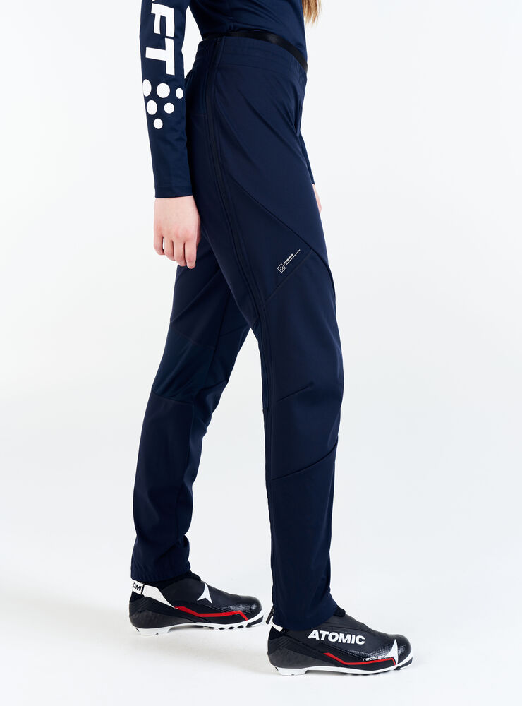 CORE Nordic Club FZ Pants W