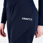 CORE Nordic Club FZ Pants W