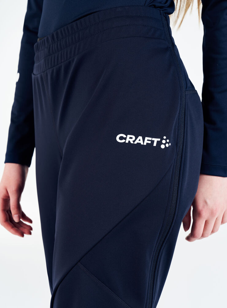 CORE Nordic Club FZ Pants W