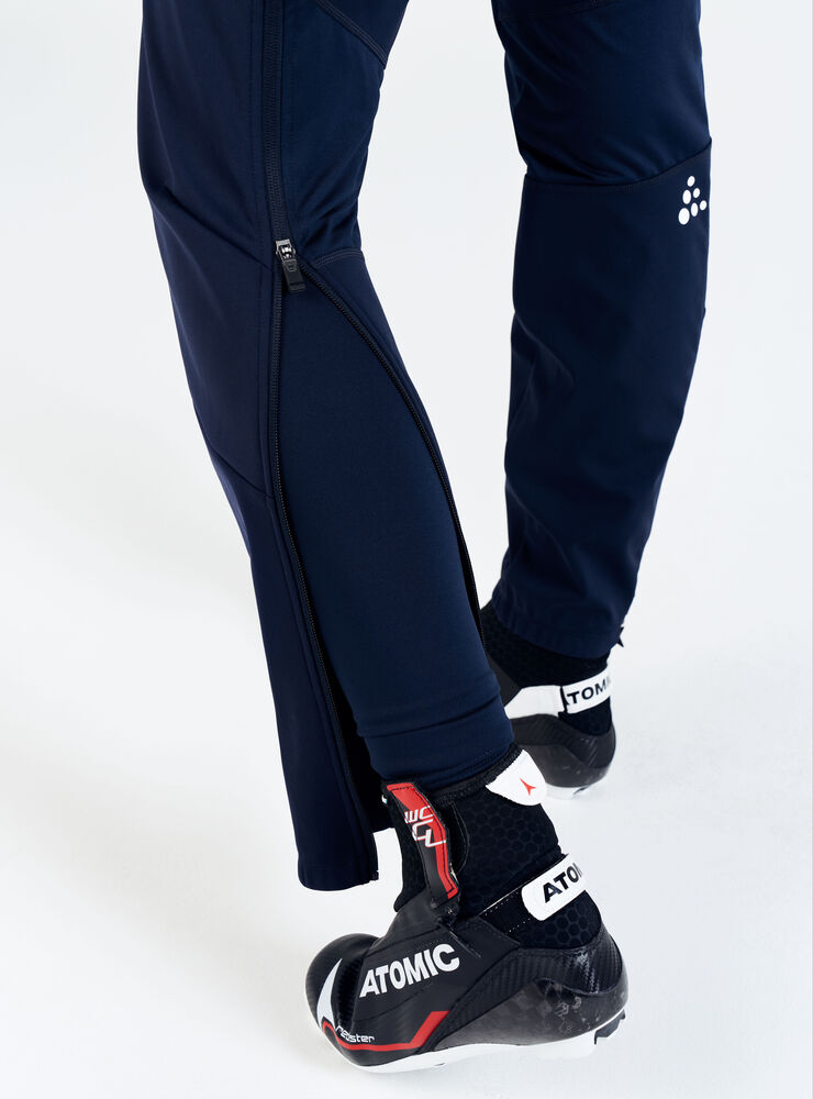 CORE Nordic Club FZ Pants W