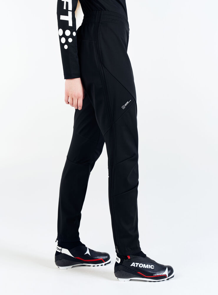 CORE Nordic Club FZ Pants W