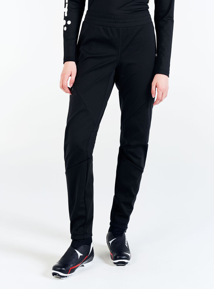 CORE Nordic Club FZ Pants W