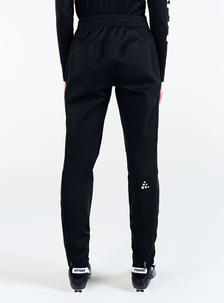 CORE Nordic Club FZ Pants W