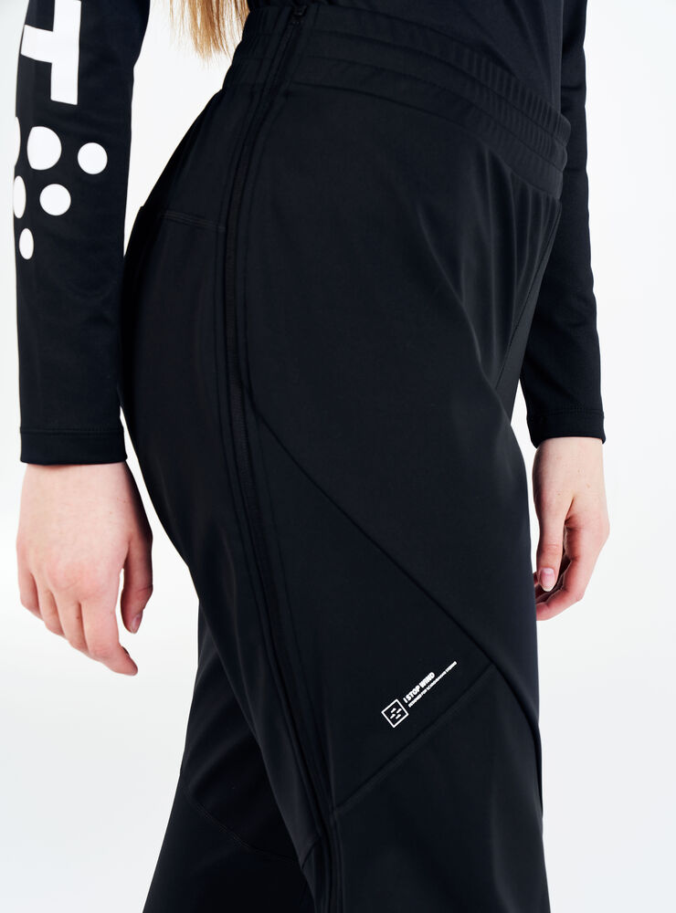 CORE Nordic Club FZ Pants W