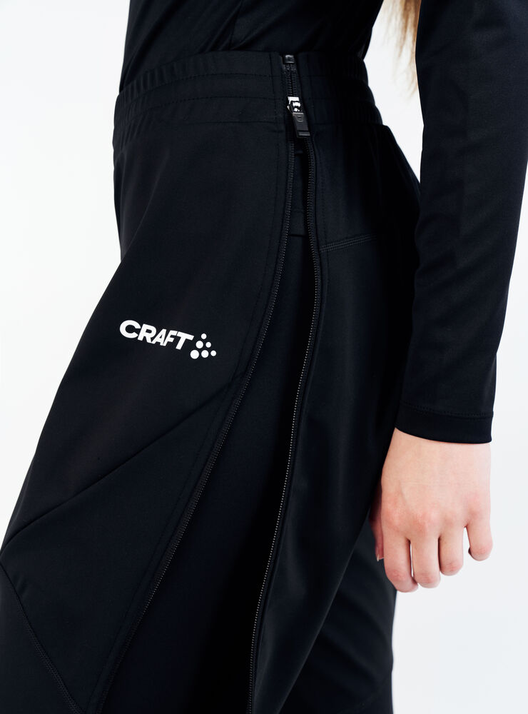 CORE Nordic Club FZ Pants W