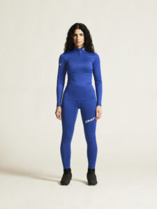 ADV Nordic Club Jersey W