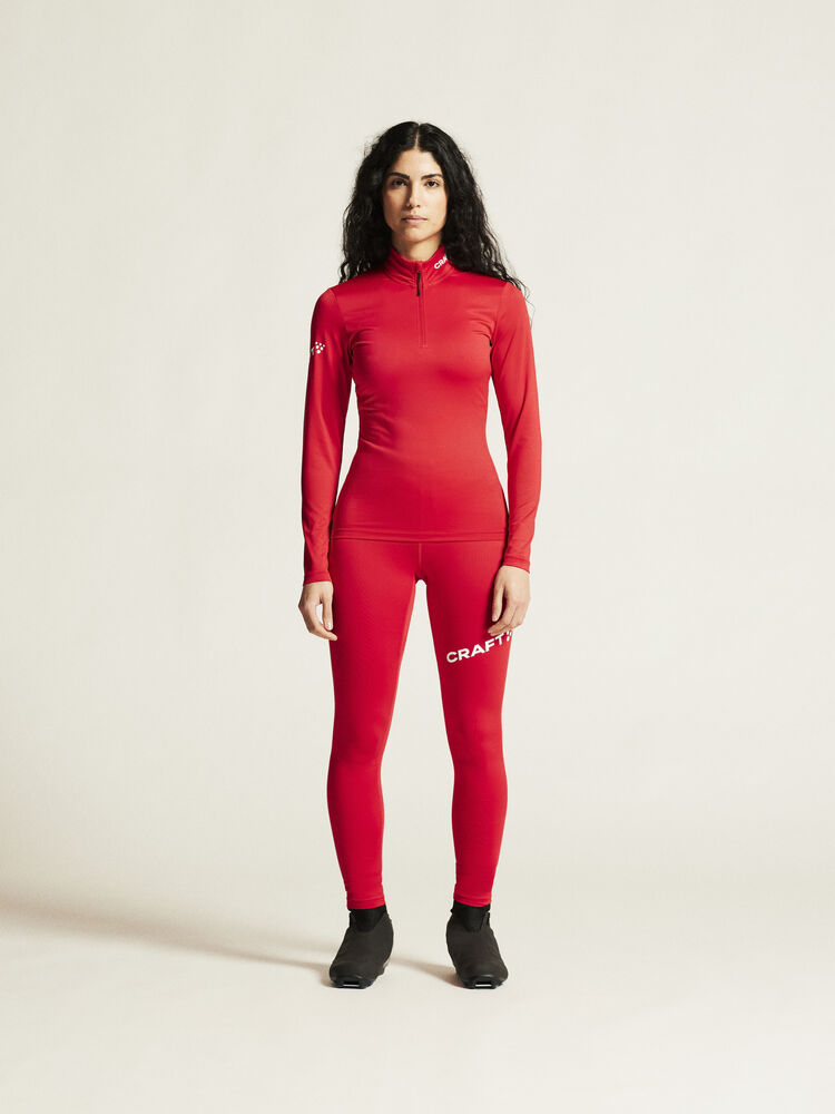 ADV Nordic Club Jersey W