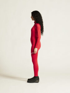 ADV Nordic Club Jersey W