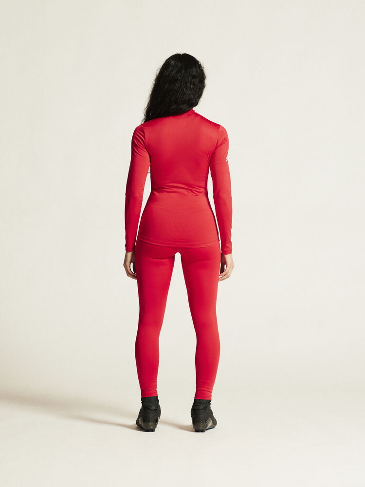 ADV Nordic Club Jersey W