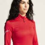 ADV Nordic Club Jersey W