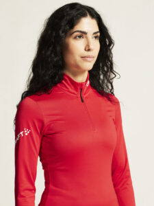 ADV Nordic Club Jersey W