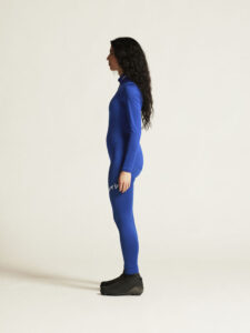 ADV Nordic Club Tights W