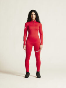 ADV Nordic Club Tights W