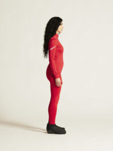 ADV Nordic Club Tights W