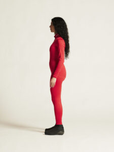 ADV Nordic Club Tights W