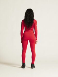 ADV Nordic Club Tights W