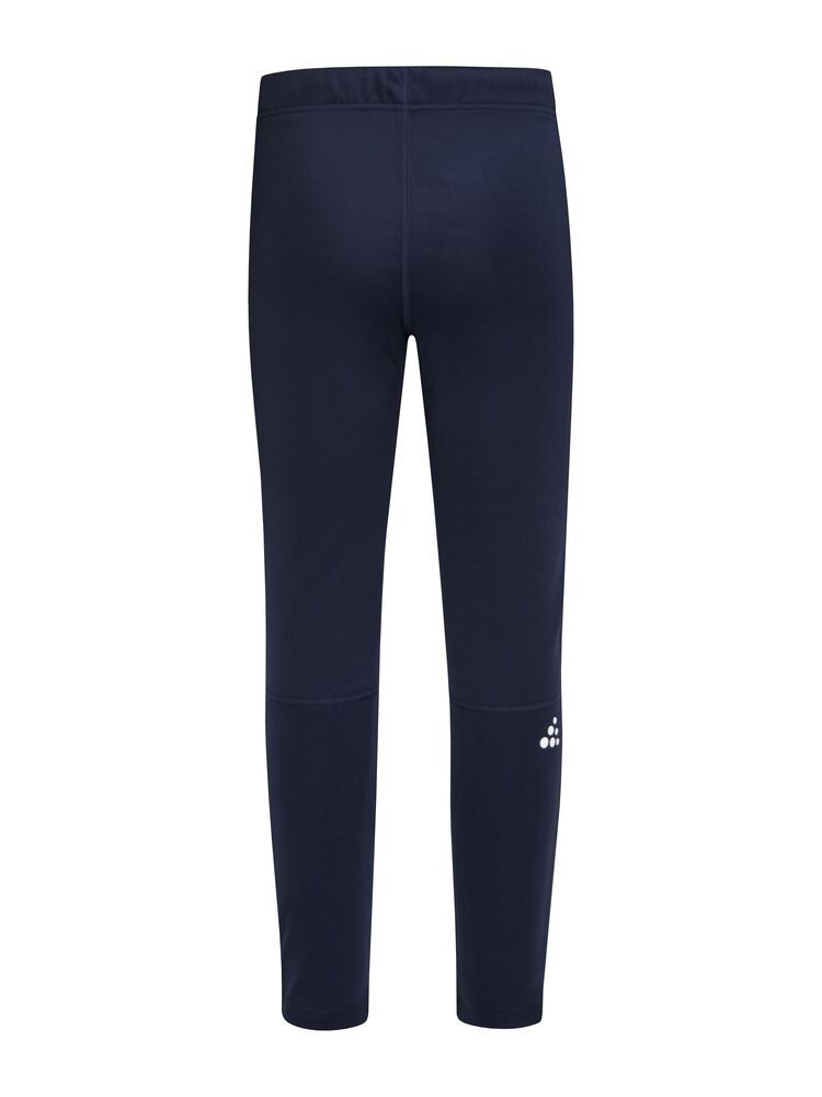 ADV Nordic Club Wind Tights Jr