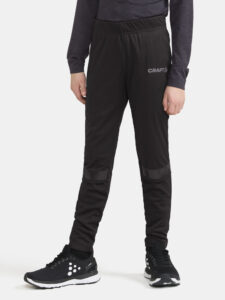 ADV Nordic Club Wind Tights Jr