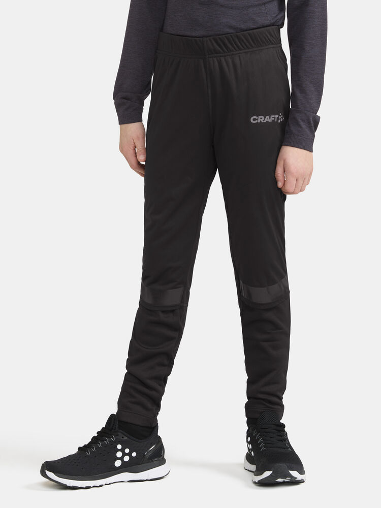 ADV Nordic Club Wind Tights Jr