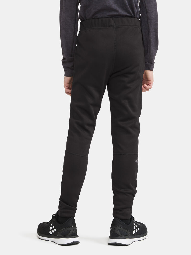 ADV Nordic Club Wind Tights Jr