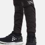 ADV Nordic Club Wind Tights Jr