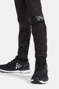 ADV Nordic Club Wind Tights Jr
