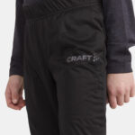 ADV Nordic Club Wind Tights Jr