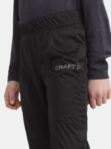 ADV Nordic Club Wind Tights Jr